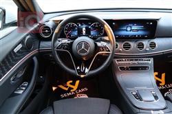 مێرسێدس بێنز E-Class